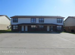 1300 Monroe Loop APT D, Killeen, TX 76543