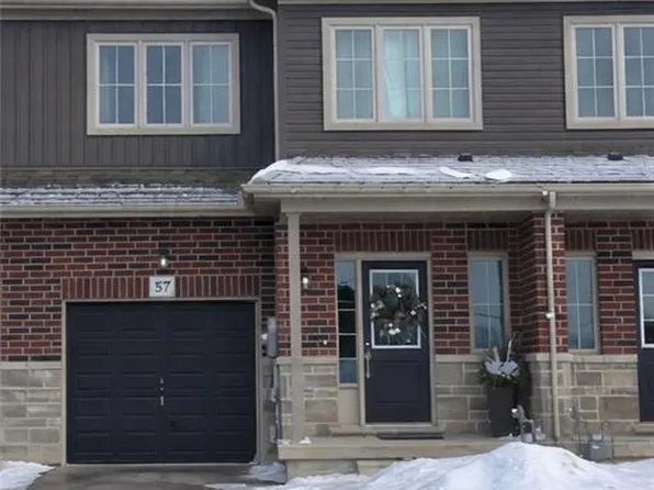 57 Lloyd Davies Way, Binbrook, ON L0R 1C0