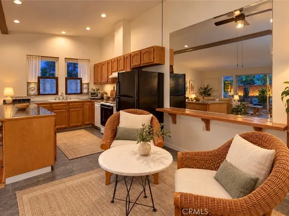 76 Calle Aragon #S, Laguna Woods, CA 92637
