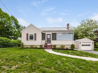 30 Spring St, Weymouth, MA 02188