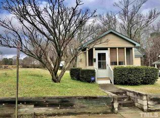 322 W Jones St, Fuquay Varina, NC 27526