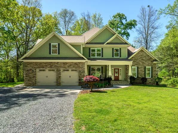 5353 E Greensboro Chapel Hill Rd, Graham, NC 27253