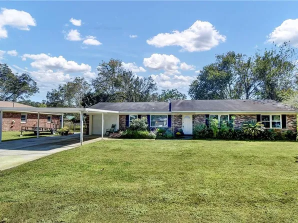 121 Lillie Way, Brunswick, GA 31525