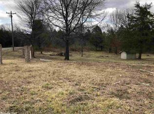 58 Rock Crusher Rd, Houston, AR 72070