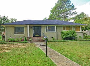 913 2nd Ave SE, Cullman, AL 35055