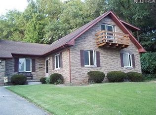 531 Ott Dr, Clinton, OH 44216