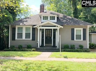 2926 Blossom St, Columbia, SC 29205