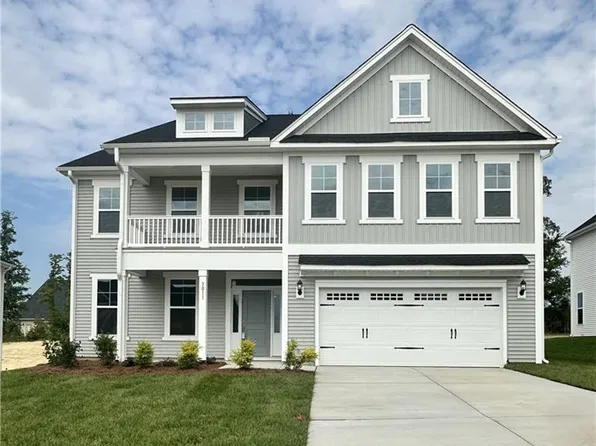 3011 Bayou St, Graham, NC 27253