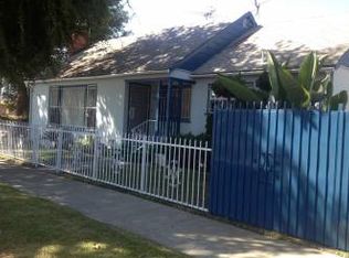 2121 W 70th St, Los Angeles, CA 90047