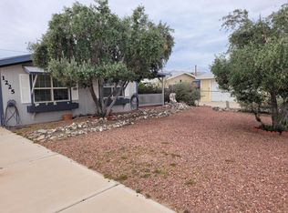 1225 Verano Dr, Bullhead City, AZ 86442
