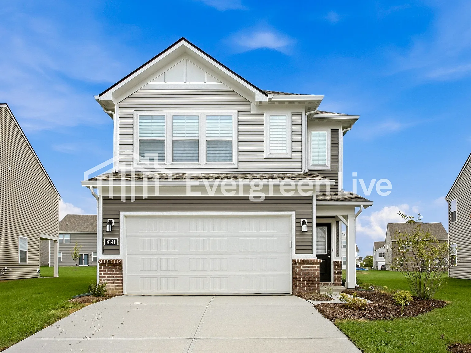 3 bed, 2.5 bath, 1849 sqft, $1,990 — Photo 1