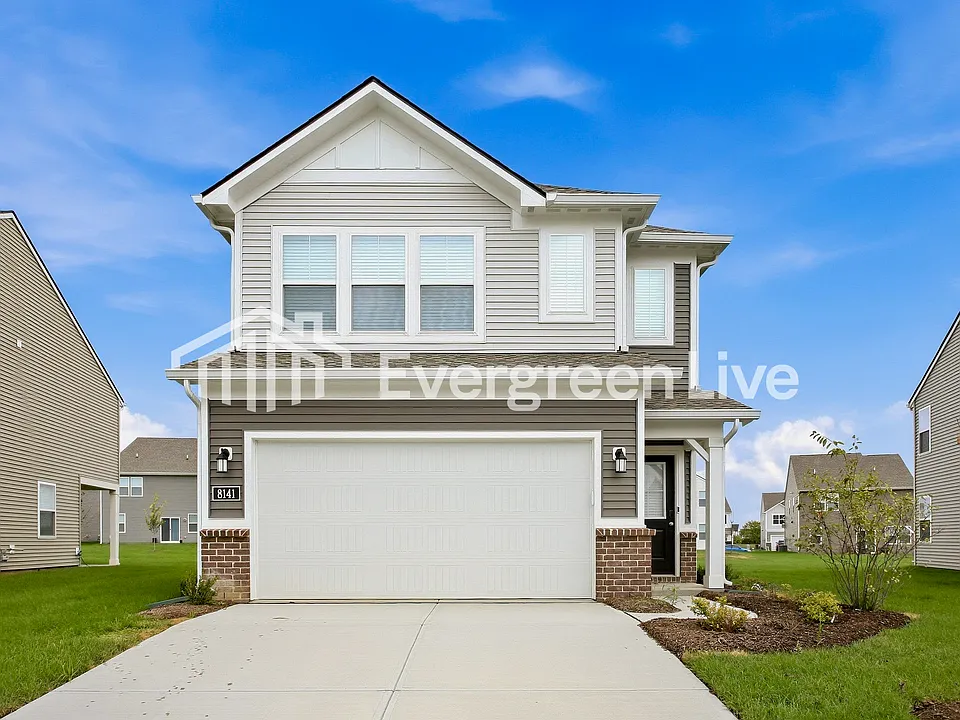 8141 Ridge Line Dr