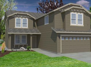 20609 SE Meadowsweet Dr, Bend, OR 97702