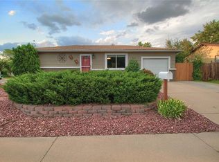 5303 Atchison Way, Denver, CO 80239