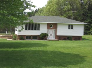 3623 County Road B, Oxford, WI 53965