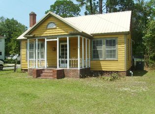 1006 Mary St, Waycross, GA 31503