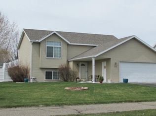 325 19th Ave N, Sartell, MN 56377