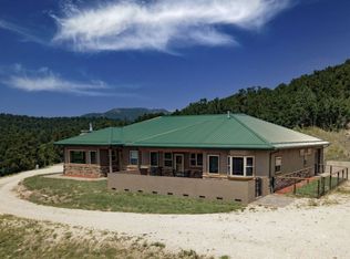 3325 Corral N, Westcliffe, CO 81252