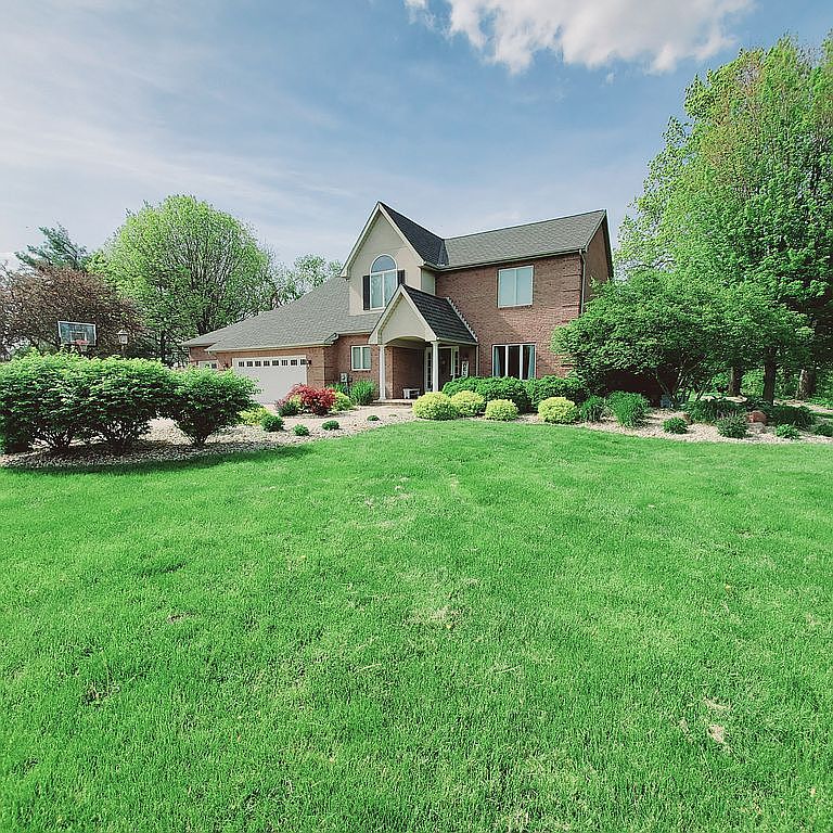 24600 W Lake Windermere Rd, Tremont, IL 61568 Zillow