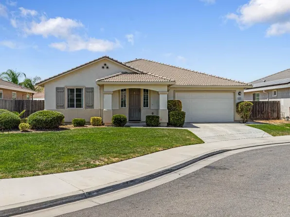 4855 Reines Ct, Merced, CA 95348