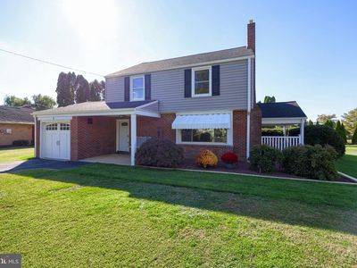 8 Nolt Ave, Willow Street, PA, 17584