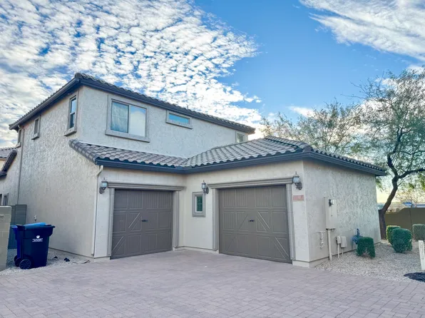 21154 N 36th Pl, Phoenix, AZ 85050