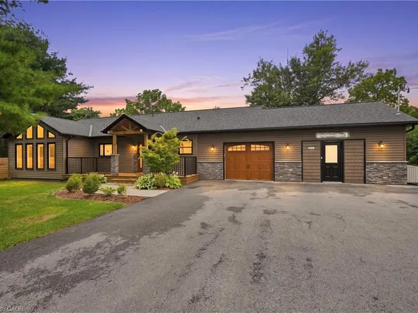 617 Chapin Pkwy, Fort Erie, ON L2A 5M4