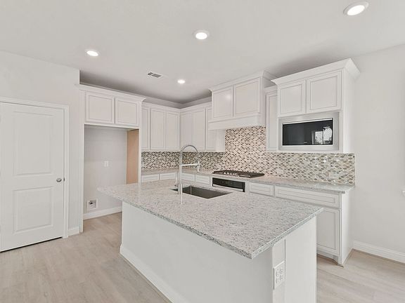 Homesite 2506 kitchen
