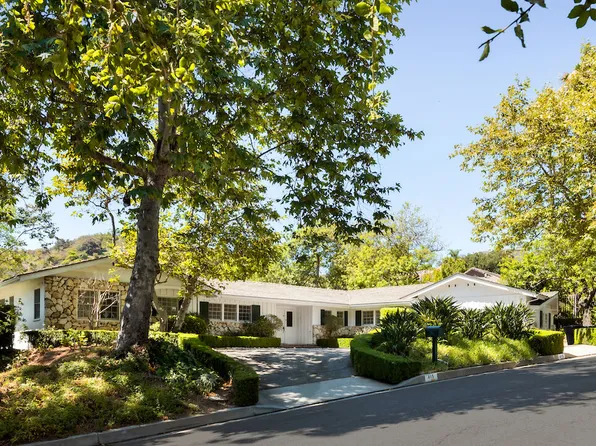 415 Evelyn Pl, Beverly Hills, CA 90210
