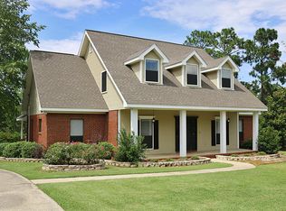 49 Piedmont Rd, Petal, MS 39465