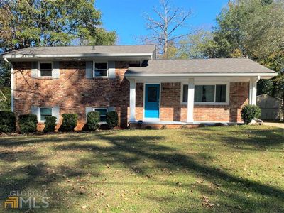 2144 Galway Ln, Decatur, GA, 30032