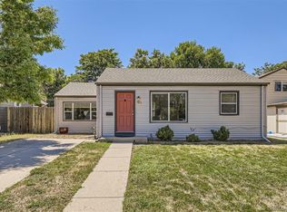 1915 Xanthia St, Denver, CO 80220