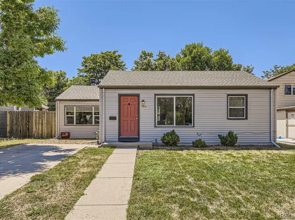 1915 Xanthia Street, Denver, CO 80220