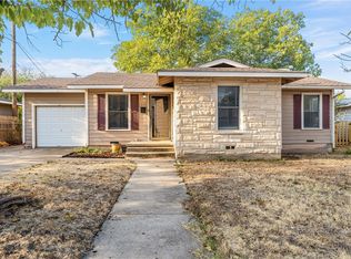 1315 W 4th St, Mc Gregor, TX 76657