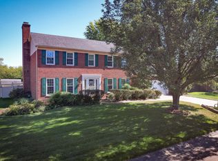 8509 Craven Ter, Evansville, IN