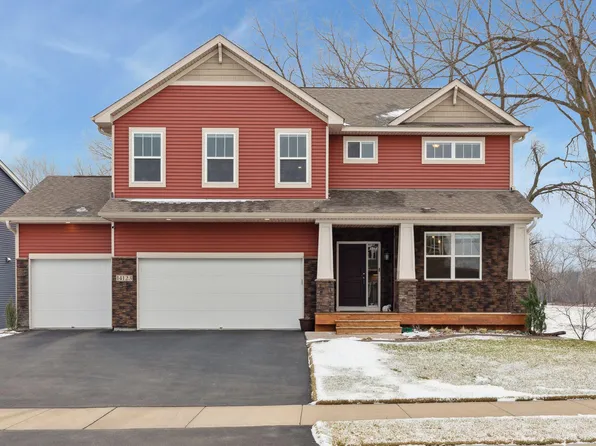 14123 Oneka Pkwy N, Hugo, MN 55038