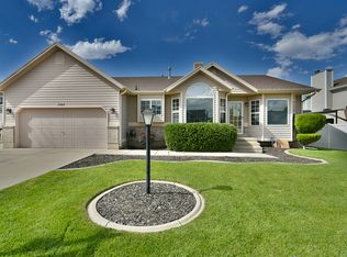 5103 W Deer Wood Dr, Salt Lake City, UT 84120