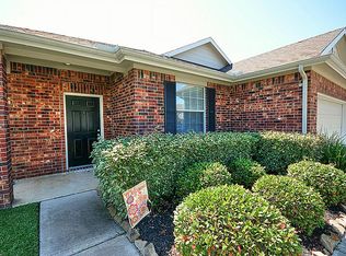 21611 Crest Peak Way, Katy, TX 77449
