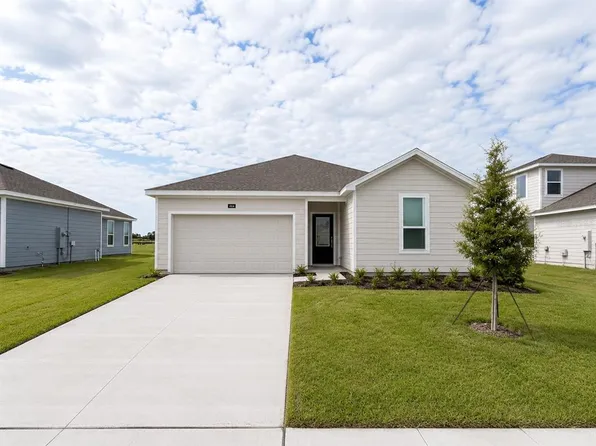 644 Ruth Ave, Haines City, FL 33844