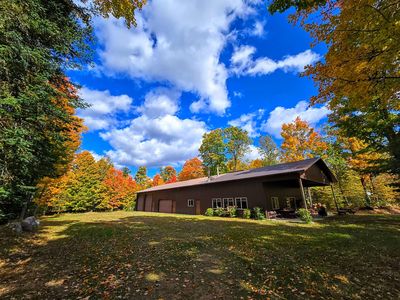 23510 Duck Lake Rd, Watersmeet, MI, 49969