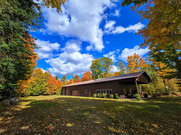 23510 Duck Lake Rd, Watersmeet, MI 49969