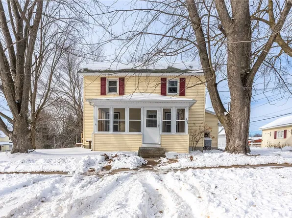 406 N Stone Street, Augusta, WI 54722