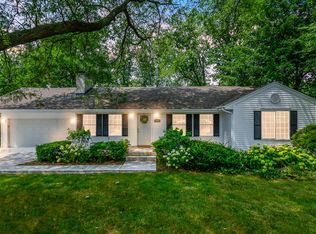 4060 Fairview Ave, Downers Grove, IL 60515