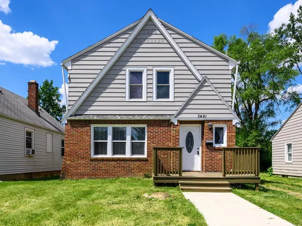 3421 Felician St, Fort Wayne, IN 46803