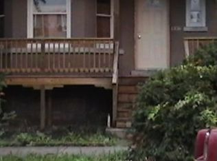 1536 S Ridgeway Ave, Chicago, IL 60623