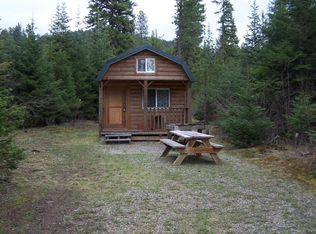 71 Otter Ln, Cusick, WA 99119