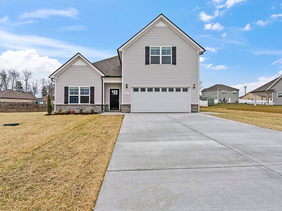 1st image of 1027 Hickoryridge Dr Lot 188