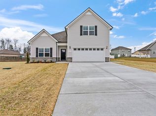 1027 Hickoryridge Dr LOT 188, Murfreesboro, TN 37129
