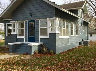 117 Maxwell St, Maxwell, IA 50161