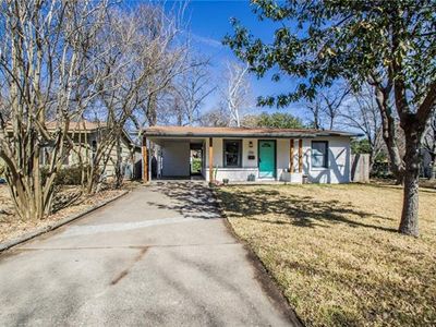 1106 Arcadia Ave, Austin, TX, 78757